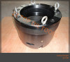 Wellhead Wedge Slip Type Casing Hanger For Casing 13 3/8