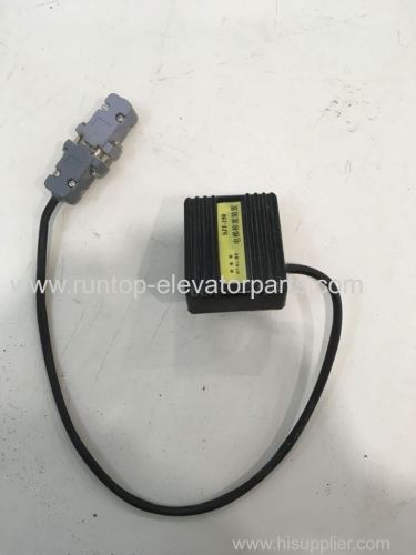 Elevator parts encoder DTRE-512PW-2T