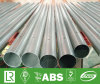 SUS310 Stainless Steel Mechanical Tubing