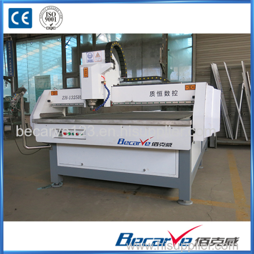 China cnc router machine manufacturer/metal and non metal cnc router