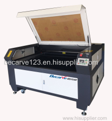 Laser cutting machine and laser engraving machine1390