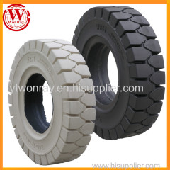 Komatsu Forklift Parts Solid Tires