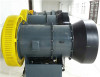 High efficiency coal heavy oil natural gas combustor/burner