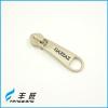 Low price and high quality zipper slider for shoes