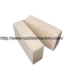 High Alumina Refractory Brick