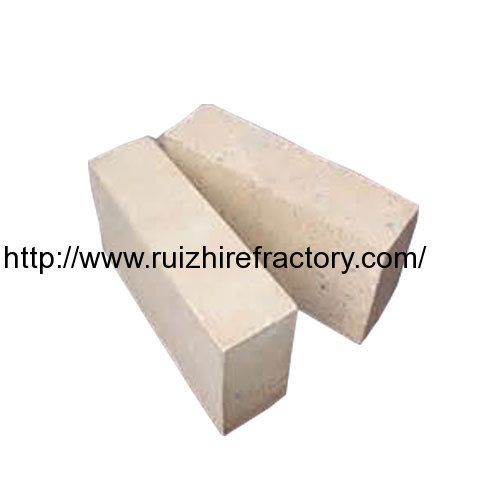 High Alumina Refractory Brick