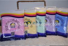 Household Cleaning Chamois Towel