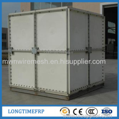 Fiberglass Water Tank of china