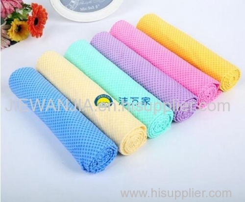 Household Cleaning Accessories Shammy Towel