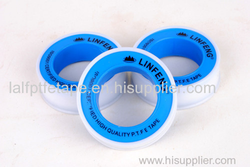 Ptfe Thread Seal Tape