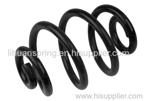 coil spring for BMW 316. 318. 320. 325. 325TD 9.90-5.98 rear HD