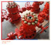 Oilfield Wellhead API 6A Tubing Head with Tubing Hanger