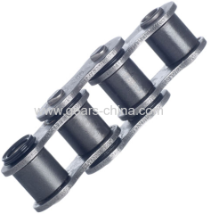 transmission roller chains supplier