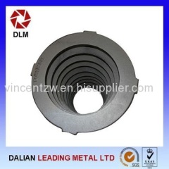 Metal Mechanical Components Hardware Spare Parts