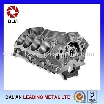 OEM/ODM Carbon Steel and Stainless Steel for Die casting