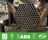 22mm Stainless Steel Tube