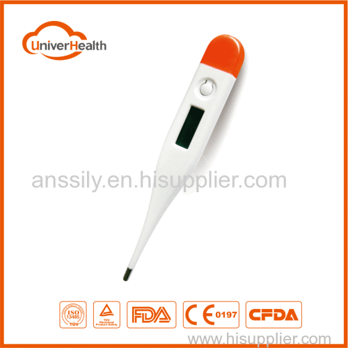 Factory price Baby digital thermometer with LCD display