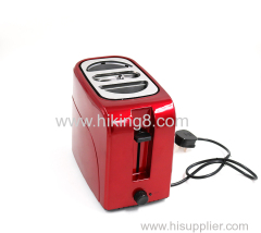 2017 new hot dog maker hot dog toaster with electronic browing control