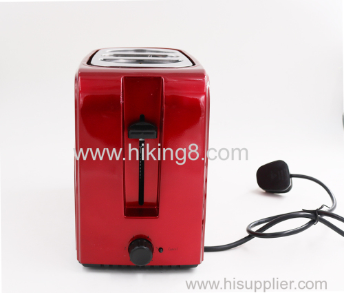 2017 new hot dog maker hot dog toaster with electronic browing control