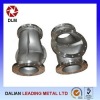China supplier customized Grey Iron Casting parts