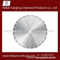 Marble Cutting Diamond Blades
