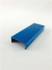 Glass Reinforced Plastics GRP Channel Structural Composite Profiles GRP U-Channels