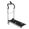 TREADMILL WITH MASSAGE BOARD