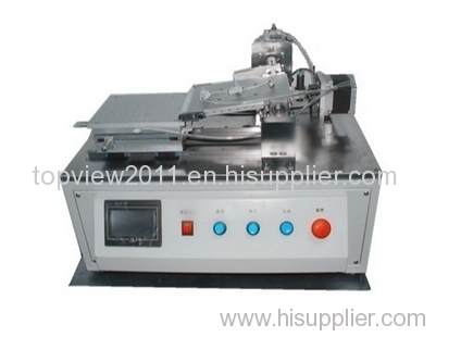 Autoclave universal vacuum OCA lamination machine for cell phone repair