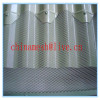 Aluminium Expanded Gutter Mesh