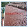 Aluminium Gutter Guard Mesh