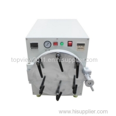 autoclave air bubble remove machine for OCA LCD screen repair automatic