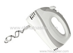 High quality hand mixer