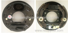 Drum brake with diameter of 160mm-for electric car