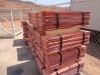 Good Electrolytic copper cathodes