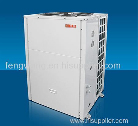 Top Quality Air to Water Heat Pump Convertor with CE