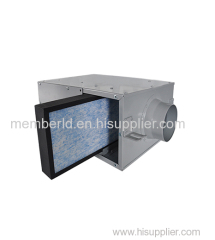 Air Purifier duct fan ventilating fan AJH