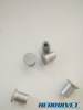 Stainless Steel Semi Tubular Rivet China Fastener Manufacturer