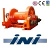 hydraulic deck windlass ship winch mooring winch for marine