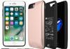 7200mAh power bank battery case battery chaging case for iphone 7 plus