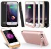 5000mAh power bank battery case battery chaging case for iphone 6/6s/7