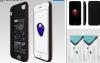 2600mAh power bank battery case battery chaging case for iphone 7 plus