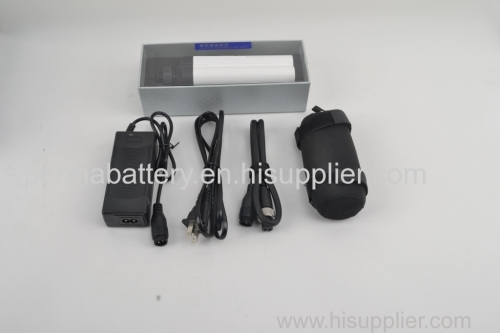Lithium Ion BATTERY for DAIWA Electric Fishing Reels With Charger