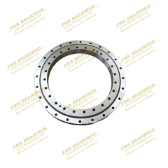 XIU30-802 Slewing ring bearings