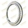 Light load slewing ring bearings