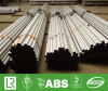 DIN Stainless Steel Tube Diameters