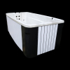 SKT339H2 spa bath tub