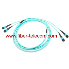 Multifiber MPO Trunk Cable