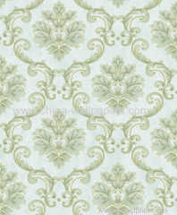 pvc vinyl wall paper