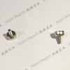 POT-C20 pot magnet outside screw type holding magnet