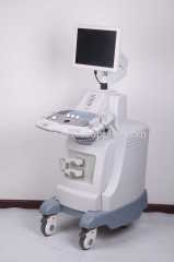 Full-digital Trolley Color Doppler Ultrasound Scanner ATNL6800